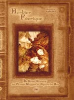 HERBIER FEERIQUE [ cliquez pour lire la chronique ]