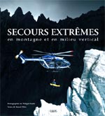 SECOURS EXTREMES[ cliquez pour lire la chronique ]
