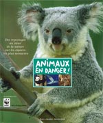 ANIMAUX EN DANGER [ cliquez pour lire la chronique ]